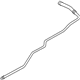 Ford AL1Z-18696-C Water Pipe
