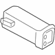 Ford FT4Z-15607-B Transceiver