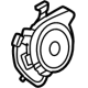 Ford PU5Z-18D507-A Duct - CCS Ford PU5Z-18D507-A Duct - CCS