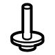 Ford -W716345-S450 Valance Panel Screw