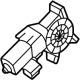 Ford N1WZ-6023394-C Motor Assembly - Window Operating Ford N1WZ-6023394-C Motor Assembly - Window Operating