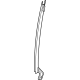Ford N1WZ-2623288-B Guide - Center Bracket Ford N1WZ-2623288-B Guide - Center Bracket