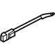 Ford NK4Z-14A411-Q Wire Harness, Driver Side Ford NK4Z-14A411-Q Wire Harness, Driver Side