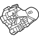 Ford M2DZ-17508-D Motor Assembly - Wiper Ford M2DZ-17508-D Motor Assembly - Wiper