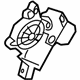 Ford 8A5Z-5423395-A Window Motor, Driver Side