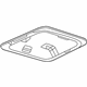 Ford 6E5Z-54519K22-A Overhead Console Bracket Ford 6E5Z-54519K22-A Overhead Console Bracket
