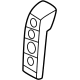 Ford PJ7Z-8C324-CB Insert Ford PJ7Z-8C324-CB Insert