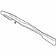 Ford GN1Z-16612-D Hood, Front Ford GN1Z-16612-D Hood, Front