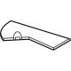 Ford SL1Z-17A703-A Cover - Mirror Housing
