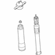 Ford LX6Z-18125-BT Shock Absorber Assembly