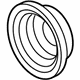 Ford F2UZ-6312-A Pulley - Crankshaft Ford F2UZ-6312-A Pulley - Crankshaft
