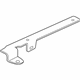 Ford CK4Z-14C022-A Power Steering Cooler Bracket Ford CK4Z-14C022-A Power Steering Cooler Bracket