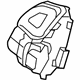 Ford GB5Z-9C888-BA Cruise Switch, Driver Side Ford GB5Z-9C888-BA Cruise Switch, Driver Side