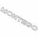 Ford 5T5Z-5442528-AA Nameplate
