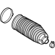 Ford LJ9Z-3332-A Tie Rod Boot