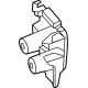 Ford R2TZ-17D942-C Bracket - Bumper Mounting