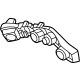 Ford R2TZ-17D942-D Bracket - Bumper Mounting