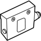 Ford NU5Z-14B291-F Control Unit Ford NU5Z-14B291-F Control Unit