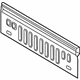 Ford FL3Z-9900124-A Panel Assembly - Body Front Ford FL3Z-9900124-A Panel Assembly - Body Front