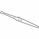 Ford DM5Z-17528-AA Wiper Blade Ford DM5Z-17528-AA Wiper Blade