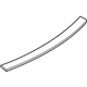 Ford JL1Z-17B807-AB Step Pad, Rear Ford JL1Z-17B807-AB Step Pad, Rear