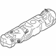 Ford CK4Z-9002-F Fuel Tank Ford CK4Z-9002-F Fuel Tank