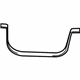 Ford CK4Z-9092-C Tank Strap, Center Ford CK4Z-9092-C Tank Strap, Center