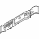 Ford CK4Z-9A032-A Heat Shield Ford CK4Z-9A032-A Heat Shield
