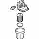 Ford CK4Z-9155-J Fuel Filter Ford CK4Z-9155-J Fuel Filter