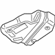 Ford GN1Z-9A031-A Heat Shield Ford GN1Z-9A031-A Heat Shield
