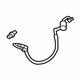 Ford LK4Z-19972-C Discharge Hose Ford LK4Z-19972-C Discharge Hose