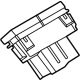 Ford SL1Z-13D730-DA SWITCH ASY
