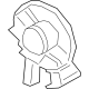 Ford PZ3Z-14B345-A Sensor - Side Air Bag