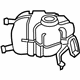 Ford F2GZ-8A080-A Expansion Tank Ford F2GZ-8A080-A Expansion Tank