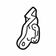 Ford 5F2Z-17264A10-A Striker, Rear Ford 5F2Z-17264A10-A Striker, Rear