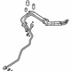 Ford 9L1Z-19A834-B Tube Assembly Ford 9L1Z-19A834-B Tube Assembly