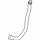 Ford GV6Z-9K308-A By-Pass Hose Ford GV6Z-9K308-A By-Pass Hose