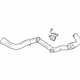 Ford GV6Z-6C646-A Air Duct Ford GV6Z-6C646-A Air Duct