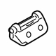 Ford 8A6Z-5842900-A Hinge, Rear Ford 8A6Z-5842900-A Hinge, Rear
