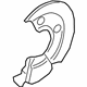 Ford CN1Z-2K004-B Splash Shield, Front Passenger Side Ford CN1Z-2K004-B Splash Shield, Front Passenger Side