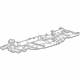 Ford JL1Z-5005-A Frame Assembly Ford JL1Z-5005-A Frame Assembly