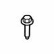 Ford -W719441-S439 Sidemember Screw Ford -W719441-S439 Sidemember Screw