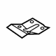 Ford FL3Z-15111C86-A Filler Ford FL3Z-15111C86-A Filler