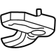 Ford M2DZ-78205G36-AA Handle