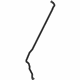 Ford FL3Z-16502C52-C Drain Tube, Front Driver Side Ford FL3Z-16502C52-C Drain Tube, Front Driver Side