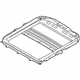 Ford FL3Z-18502C22-B Sunroof Frame Ford FL3Z-18502C22-B Sunroof Frame