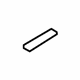 Ford FL3Z-18502C10-A Sunshade Guide Ford FL3Z-18502C10-A Sunshade Guide
