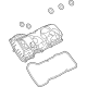 Ford JL3Z-6582-A Valve Cover, Driver Side Ford JL3Z-6582-A Valve Cover, Driver Side