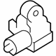 Ford L1TZ-14B004-A Front Impact Sensor, Rear Ford L1TZ-14B004-A Front Impact Sensor, Rear