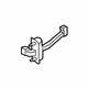 Ford DT1Z-6123500-B Door Check, Front